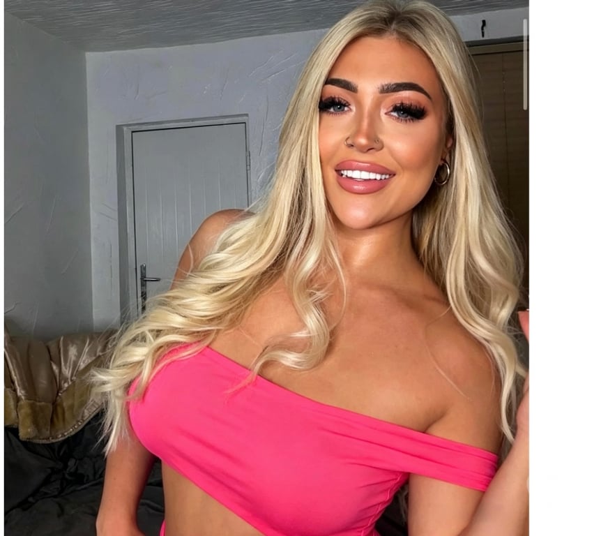 Escorts West Sussex Mid Sussex - Photos for 💙꧁BIG☆BOOBS꧂💙JUST OUTCALL☎️