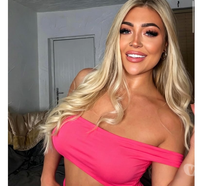 Escorts Kent Sevenoaks - Photos for ꧁𓊈𒆜HOT BLONDE𒆜𓊉꧂OUTCALL♥️