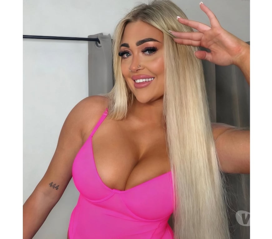 Escorts Kent Sevenoaks - Photos for ꧁𓊈𒆜HOT BLONDE𒆜𓊉꧂OUTCALL♥️