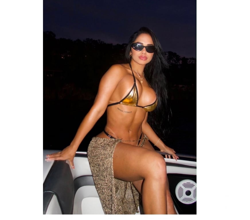 Escorts East Sussex Brighton - Photos for LIZ🇧🇷GFE❤️💦PARTY GIRL