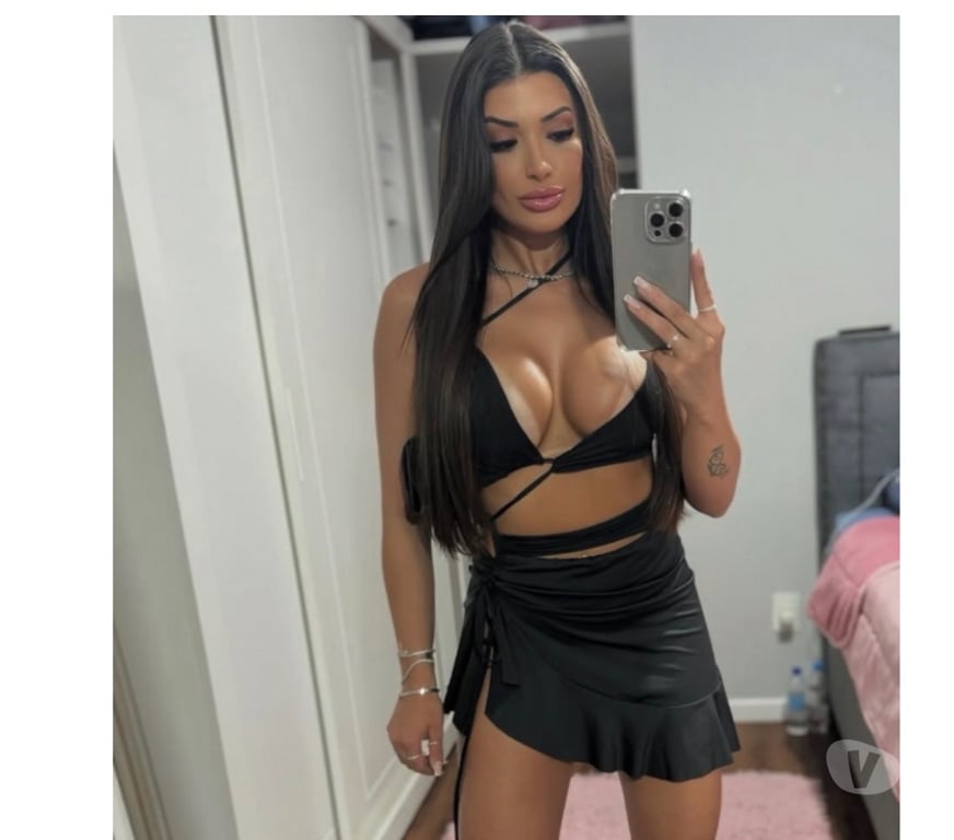Escorts South West London Kingston upon Thames - Photos for Vanessa ❤️New girl ,just few days ❤️‍🔥