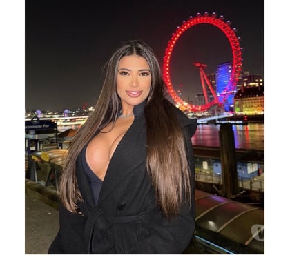 Escorts Kingston Upon Thames Town Centre Kingston upon Thames - Photos for Vanessa ❤️New girl ,just few days ❤️‍🔥