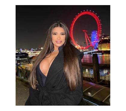 Escorts Kingston Upon Thames Town Centre Kingston upon Thames - Photos for Vanessa ❤️New girl ,just few days ❤️‍🔥