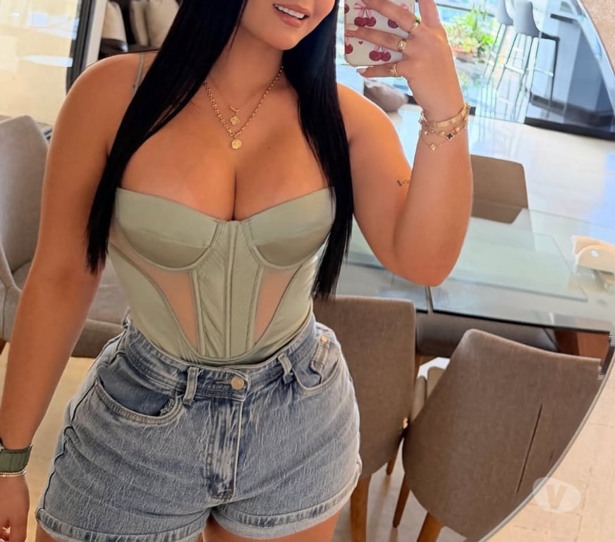 Escorts East London Whitechapel - East London - Photos for MELISSA🥰WHATSAPP✅1H100🥰LATINA✅