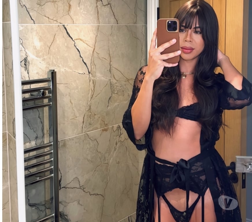 Trans Escorts West Yorkshire Kirklees - Photos for 🔥 🇧🇷 BRUNA LAÍS - YOUR GFE 💕🔥