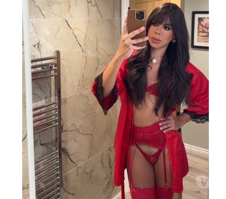Trans Escorts West Yorkshire Kirklees - Photos for 🔥 🇧🇷 BRUNA LAÍS - YOUR GFE 💕🔥
