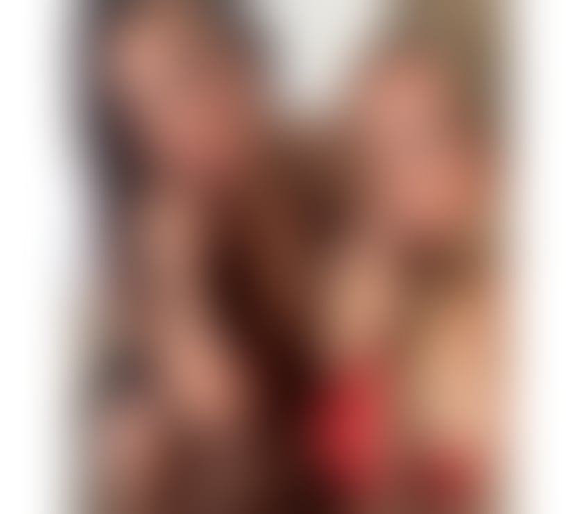 Escorts Edmonton North London - Photos for DUO GIRL EROTIC MASSAGE 👯‍♂️🔥FEET FETISH👿DOM