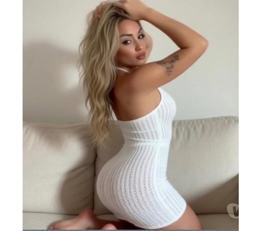 Escorts North London Edmonton - North London - Photos for DUO GIRL EROTIC MASSAGE 👯‍♀️DOM 👿❤️FEET 🦶