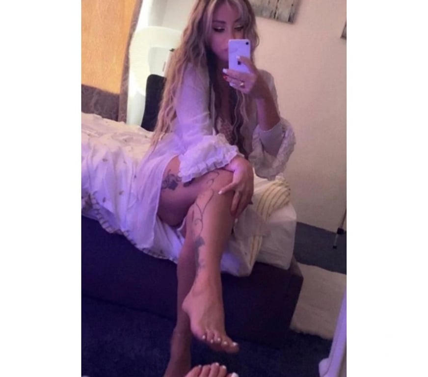 Escorts North London Edmonton - North London - Photos for DUO GIRL EROTIC MASSAGE 👯‍♀️DOM 👿❤️FEET 🦶
