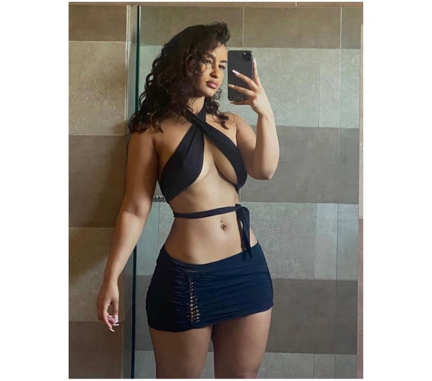 Escorts Norfolk Great Yarmouth - Photos for 🇧🇷LUANNA SEXY FUN HOT PARTY GILR🇧🇷