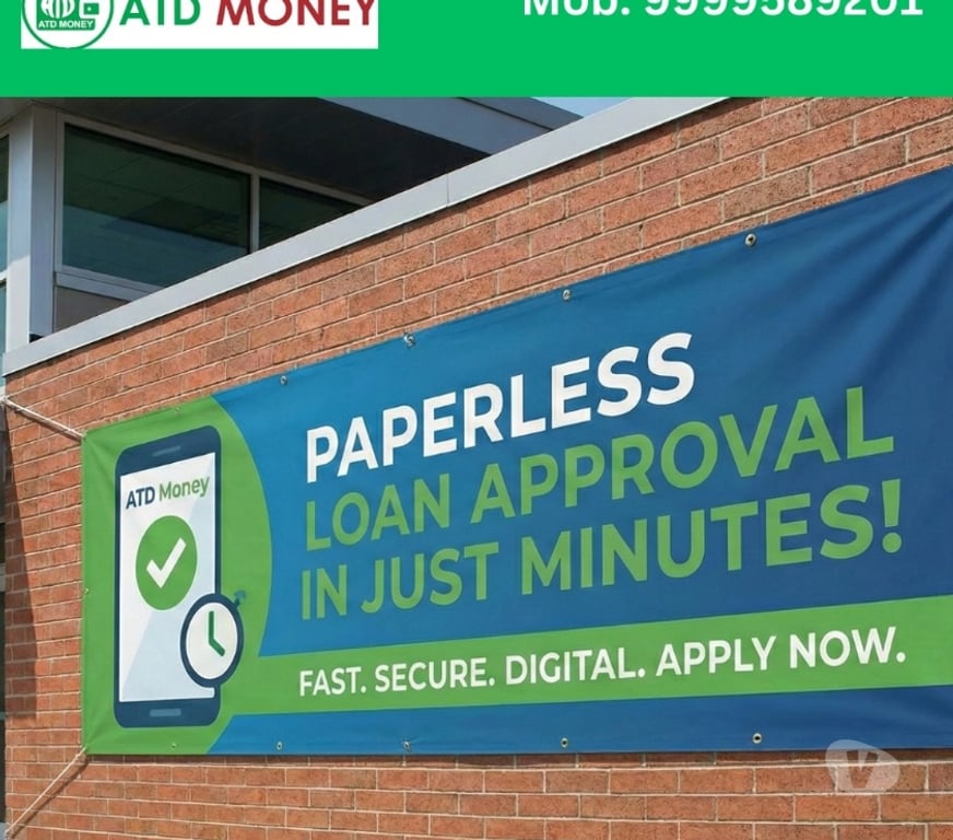 insurance broker East London East India - East London - Photos for Emergency Loans Made Easy with ATD Money