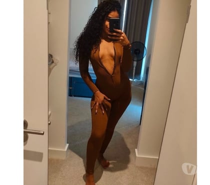 Escorts Walthamstow Central Station East London - Photos for PARTY GIRL 🇧🇷 New in Town