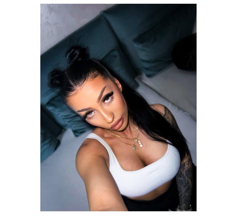 Escorts Hampshire Basingstoke and Deane - Photos for YZA 💙NEW PARTY GIRL IN TOWN 💙🍾🍾
