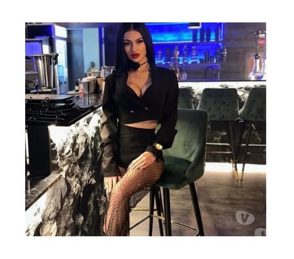 Escorts Basingstoke Basingstoke and Deane - Photos for YZA 💙NEW PARTY GIRL IN TOWN 💙🍾🍾