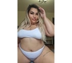 Chubby ajlin x Big ass 💋
