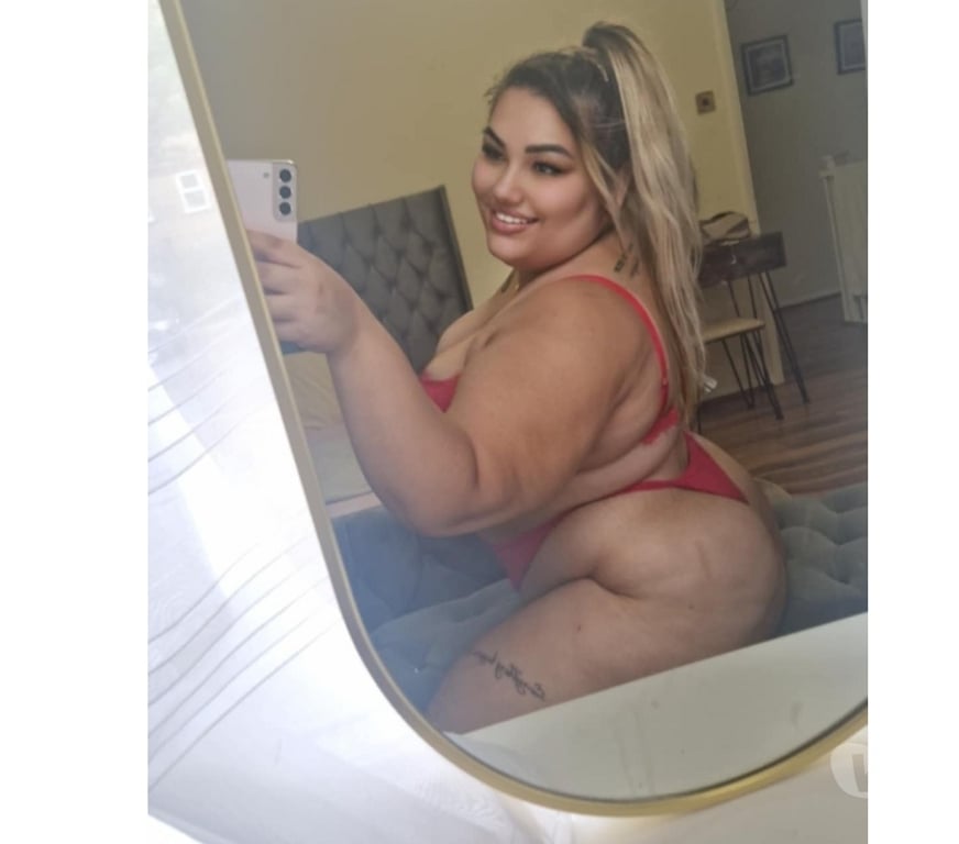 Escorts North London Enfield - Photos for Chubby ajlin x Big ass 💋