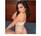 NATALIE ARGENTINEAN GIRL