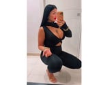 Clara Sexy Brunette