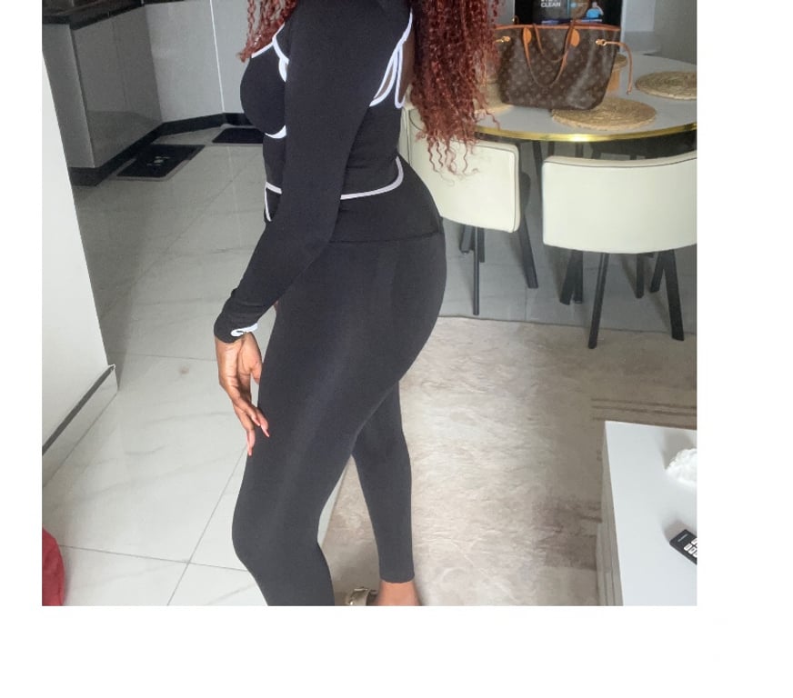 Escorts Falkirk Grangemouth - Falkirk - Photos for Ebony hot body no rush service