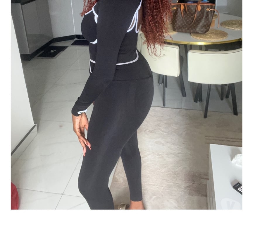 Escorts Falkirk Grangemouth - Falkirk - Photos for Ebony hot body no rush service