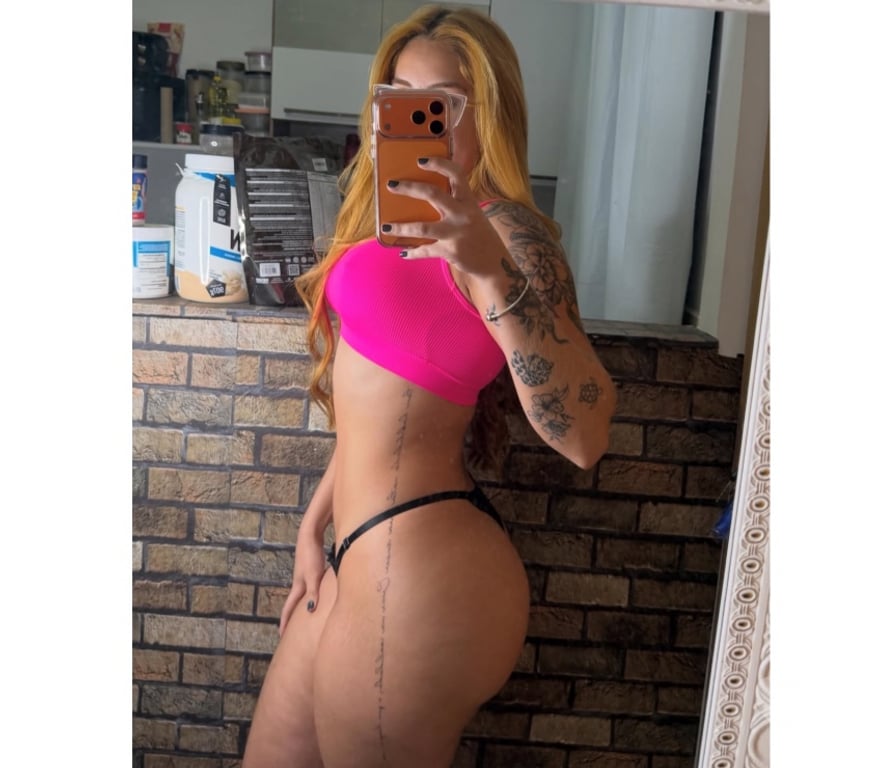 Escorts South West London Sutton - Photos for HOT BRAZILIAN 🔥PARTY GIRL🥂💦👅 N-O RUSH