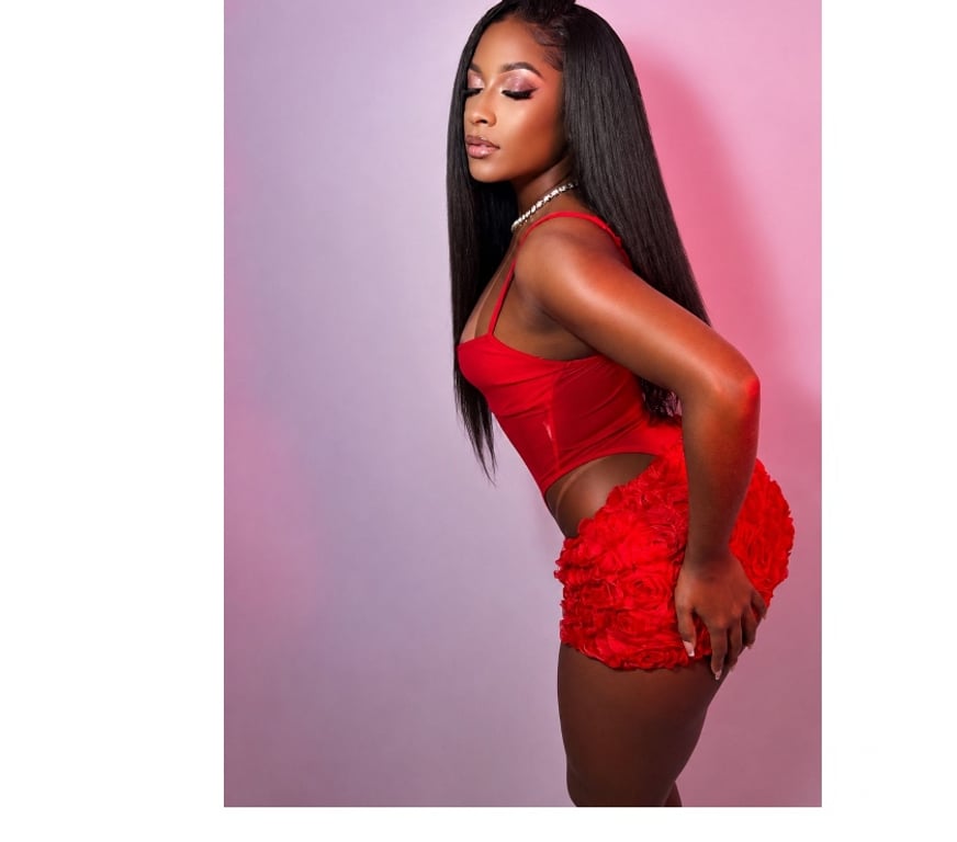 Escorts Staffordshire Stoke-on-Trent - Photos for Sabrina Brasil 🇧🇷
