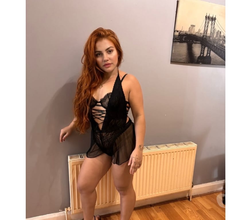 Escorts East London Canary Wharf - East London - Photos for 🎀SEXY HOT🇧🇷I'M 100% REAL🔞GFE 💋