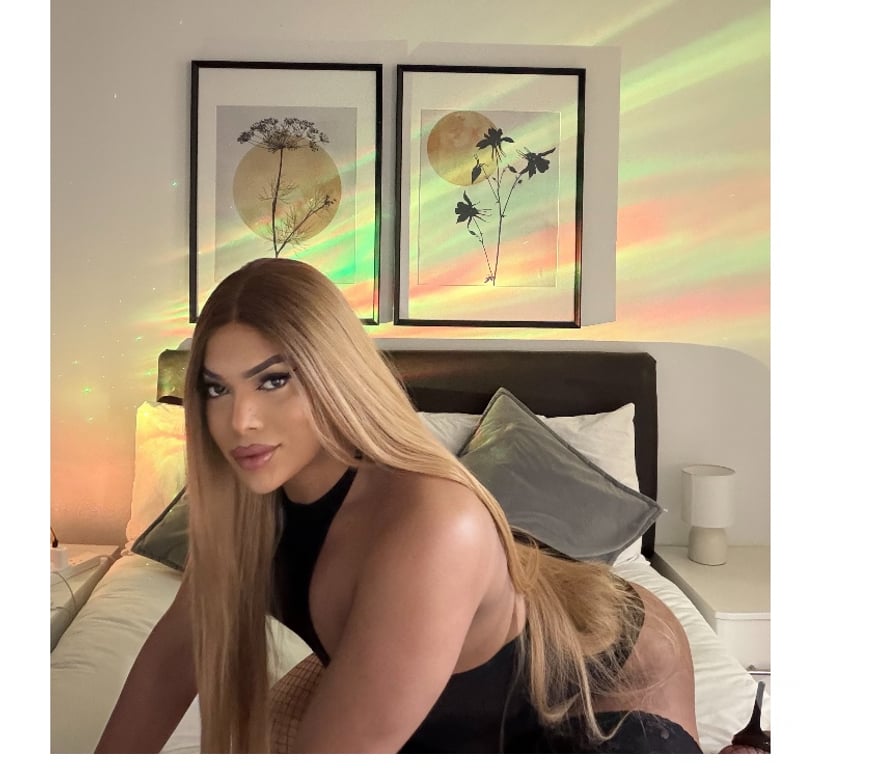 Trans Escorts Hampshire Portsmouth - Photos for Ts Millena Brazilian Hot😈