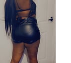 Warrington Town Centre - Warrington — New in town sexy ebony