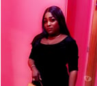 New in town sexy ebony