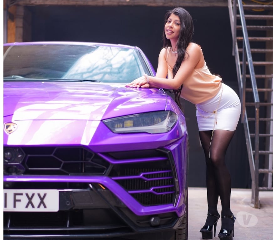 Adult Entertainment Nottinghamshire Mansfield - Photos for Karoll F. Premium Content Exclusive Experience