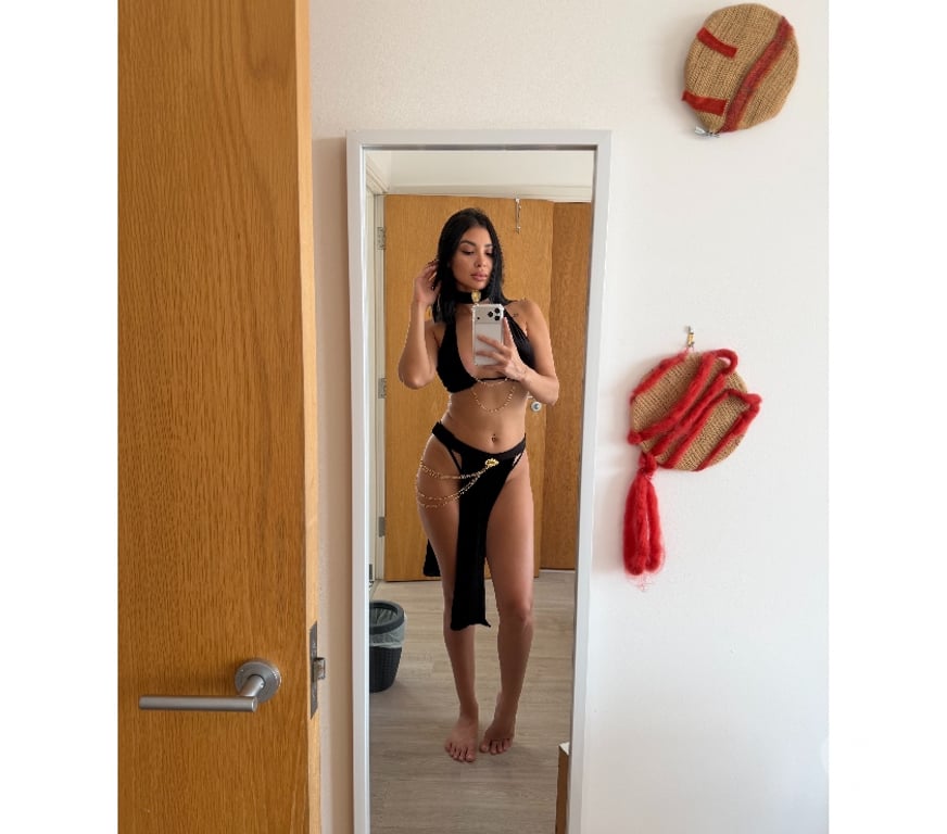 Escorts East London Chingford - East London - Photos for Imani • Moroccan • high class • topshelf •