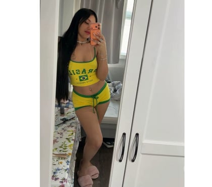 Escorts Luton Town Centre Luton - Photos for 🔥Helena Brazilian Sexy🔥
