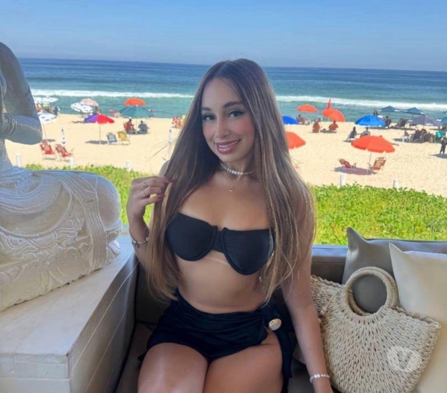 Escorts East London Canary Wharf - East London - Photos for NEW LISA‼️REAL P@RTY GIRL🥳 BEST GFE🔝OWO💋