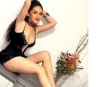Jasmine Thai massage