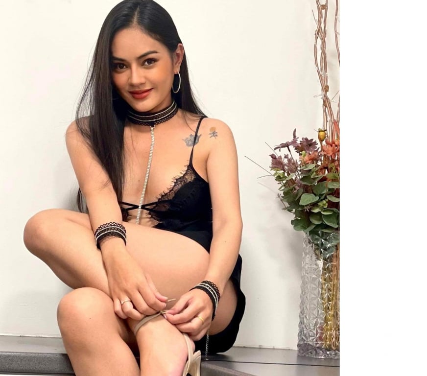 Escorts Wokingham Barkham - Wokingham - Photos for Jasmine Thai massage