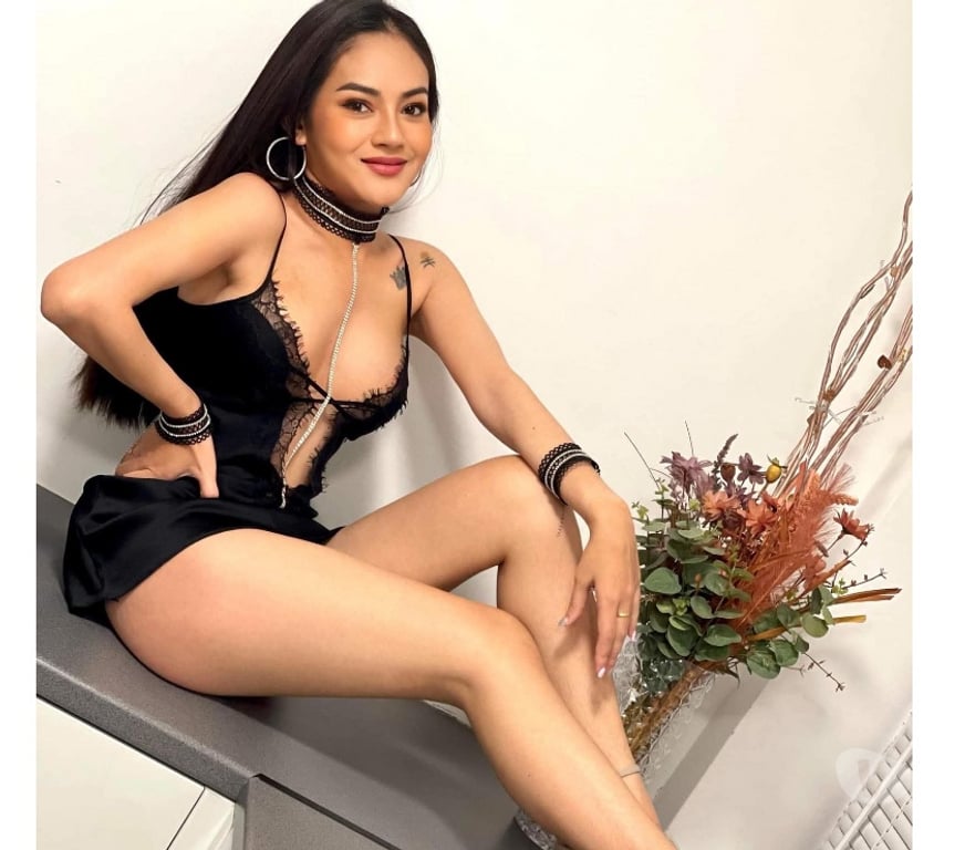 Escorts Wokingham Barkham - Wokingham - Photos for Jasmine Thai massage