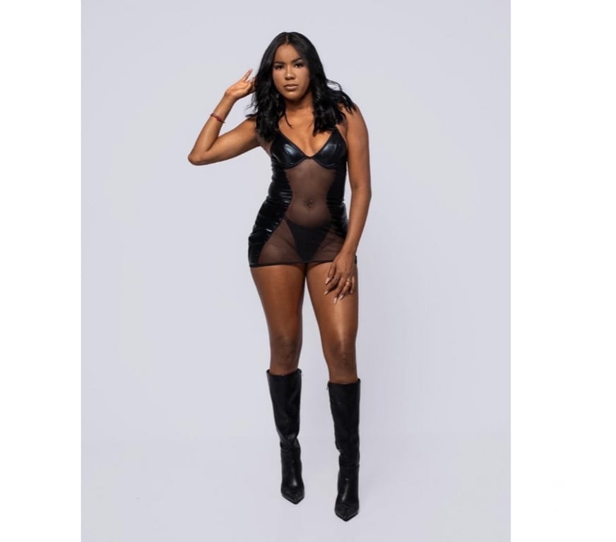 Escorts East London Little Ilford - East London - Photos for 🫦Isabela, a Latina new to the country🇧🇷