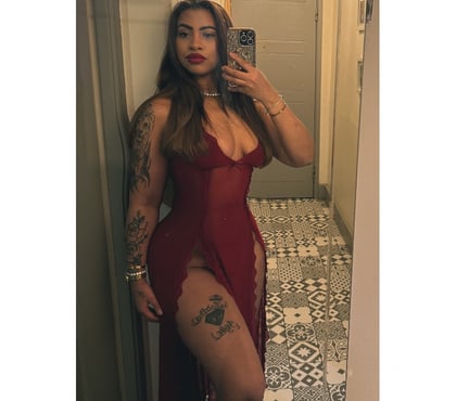 Escorts Little Ilford East London - Photos for 🫦Maria new to the country🇧🇷