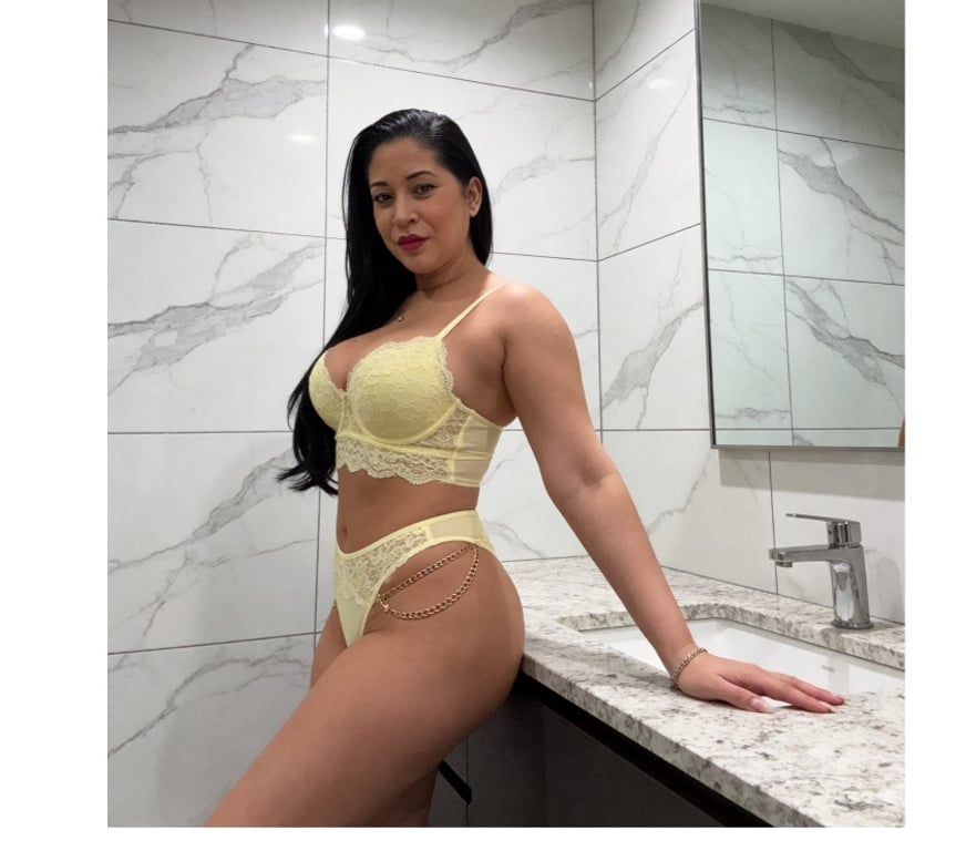 Escorts Merseyside Liverpool - Photos for Rafaella Brazilian 💖🇧🇷 Blonde girl GFE