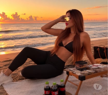 Escorts Tottenham Court Road Central London - Photos for 🧡Catalina, a very hot girl🔥