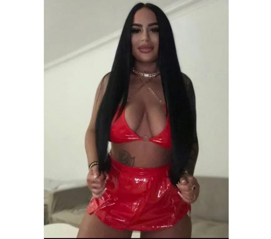 Escorts Greater Manchester Stockport - Photos for New hot girls în town full service outcall 😈💦