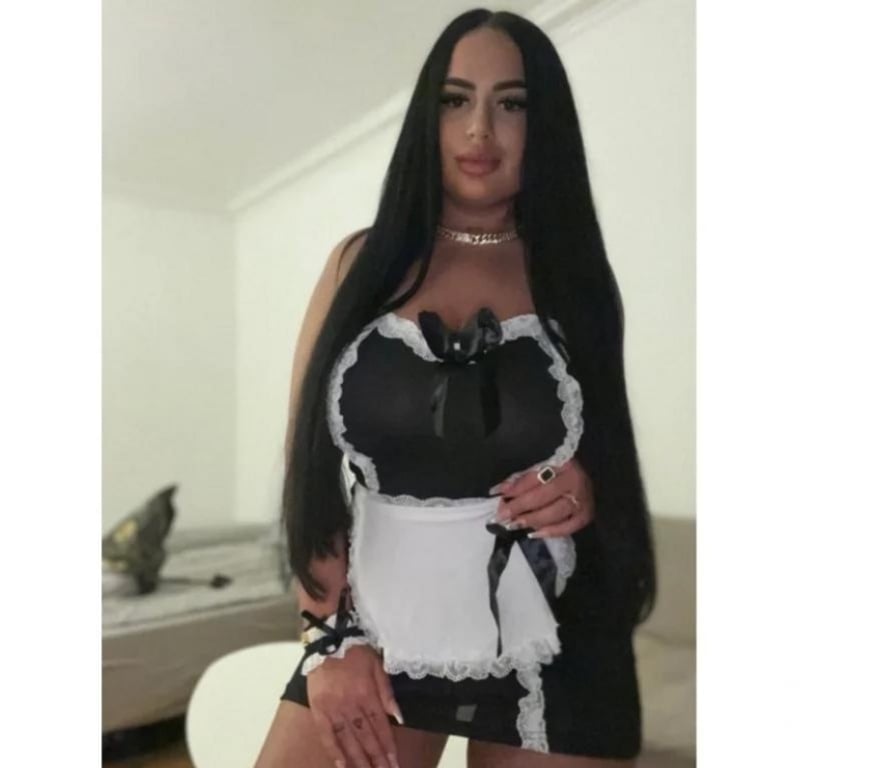Escorts Greater Manchester Stockport - Photos for New hot girls în town full service outcall 😈💦