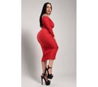 PARTY👄GIRL IN RED🍒NO FAKE🍑AVAILABLE NOW