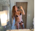 Authentic Brazilian Redhead TS - Luxury Experience 4U
