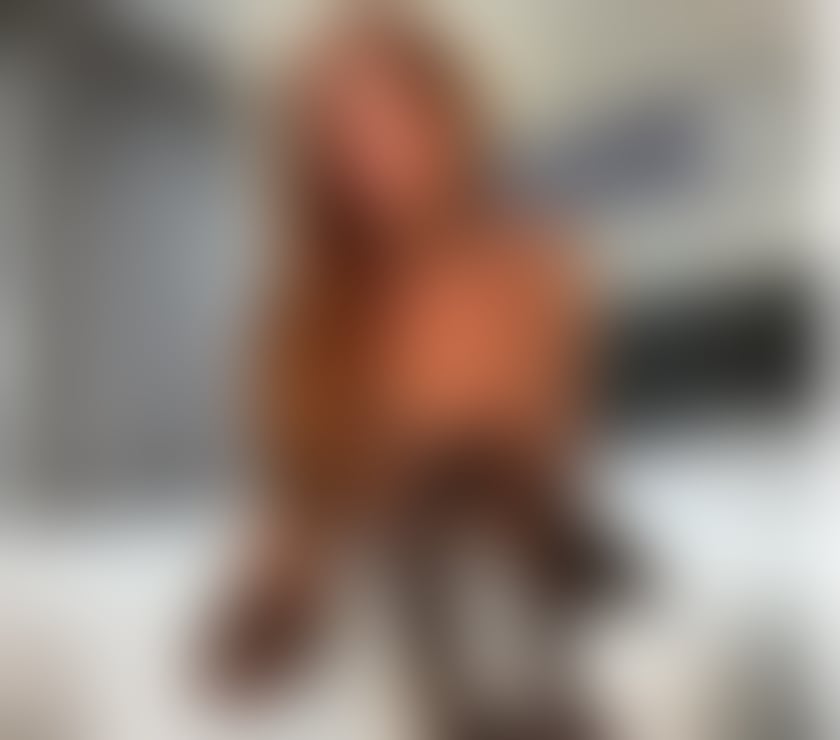Trans Escorts West Kensington West London - Photos for Authentic Brazilian Redhead TS - Luxury Experience 4U