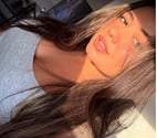 Luna Brazilian 100% real