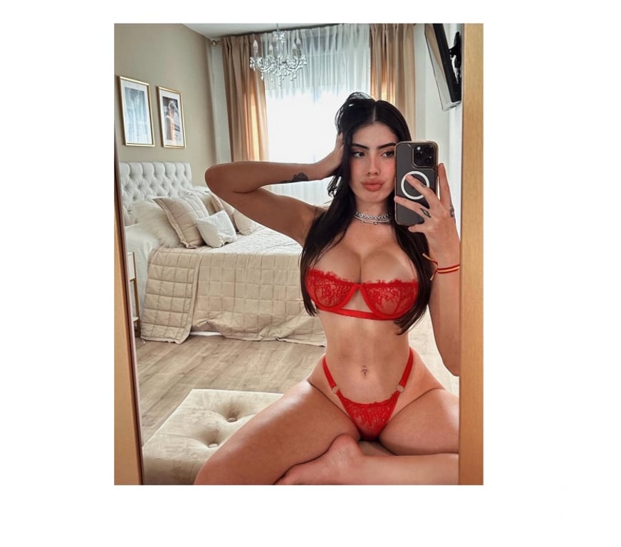 Escorts Greater Manchester Manchester - Photos for Livia Brasileira ❤️ Best Wow 💦 Party 🥂 Call me