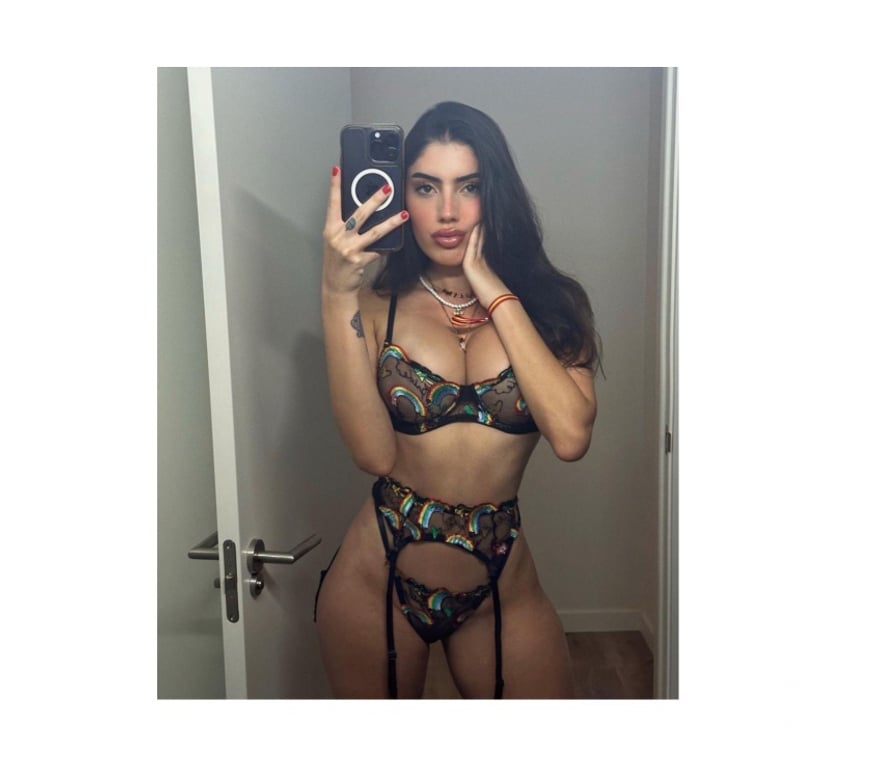 Escorts Greater Manchester Manchester - Photos for Livia Brasileira ❤️ Best Wow 💦 Party 🥂 Call me