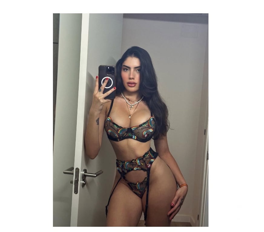 Escorts Greater Manchester Manchester - Photos for Livia Brasileira ❤️ Best Wow 💦 Party 🥂 Call me